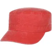 Lipodo Washed Cotton Army Pet by