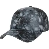 Mitchell & ness NBA Scrunch Tie Dye Bulls Pet by