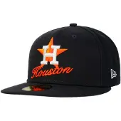 New Era 59Fifty MLB Houston Astros Pet by