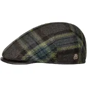 Mayser Marzio Wool Check Pet Zechbauer by