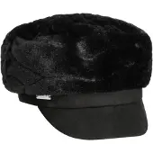 Seeberger Faux Fur Schipperspet by