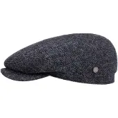 Lierys Crimson Wool Herringbone Pet by