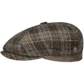 Mayser Emil Wool Check Pet Zechbauer by
