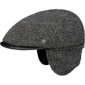 Bugatti Windproof Ivy Pet met Oorbescherming by