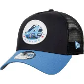 New Era 9Forty LM Patch EF Trucker Pet by