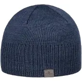 Lierys Fine Rip Merino Beanie by