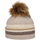 Seeberger Stavella Walkloden Muts by
