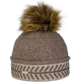 Seeberger Kenama Walkloden Muts by