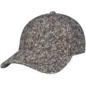 Stetson Classic Donegal Tweed Pet by
