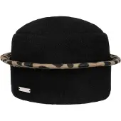 Seeberger Leoleo Walkloden Muts by