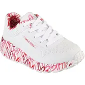 SKECHERS Sneakers 'Uno Lite' wit
