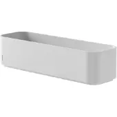 Tiger 2-Store Wandrek/Douchemand Wit 35 cm
