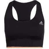 Adidas Run Medium-Support Merino BH | XS