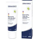 Medicos Kosmetik GmbH & Co. KG BarrioPro Wound And Scar Care Emulsion