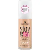 Essence stay ALL DAY 16h long-lasting Vloeibare foundation 30 ml Nr. 09.5 - Soft Buff