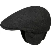 Lipodo Thinsulate Wool Pet met Oorbescherming by