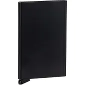 Secrid Portemonnee Secrid Cardprotector Black