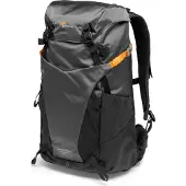 Lowepro PhotoSport BP 24L AW III rugzak Grijs