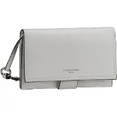Liebeskind berlin Lisa S Crossbody tas wit
