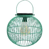 Intratuin Lantaarn Wenen Groen D 20 H 18 Cm