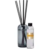 Intratuin Geurstokjes Meg Pure Silk 200 Ml