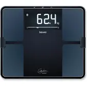Beurer Diagnostische weegschaal BF 915 (zwart)
