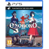 Het verhaal van Onogoro (PS5, PSVR2)
