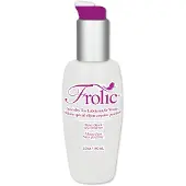 Pink - Frolic Glijmiddel 100 ml