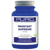 Puro Prostaat Supreme (Optiman) Capsules - 60capsules
