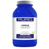 Puro Visolie EPA/DHA 120Capsules
