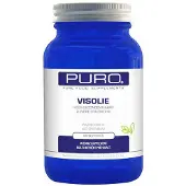Puro Visolie Omega 3 (60 capsules)