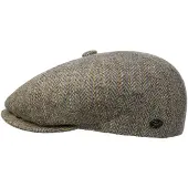 Bailey 1922 Galvin Stripe Herringbone Pet by