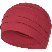 Christine Headwear Yoga Uni Bamboo Tulband by Christine Headwear