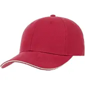 Hoedshop Liberty Baseballcap