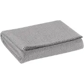 Vivaraise - Bora Pearl badhanddoek 90 x 150