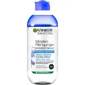 Garnier Skinactive Micellair All-in-1 voor gevoelige huid en ogen Toner 400 ml