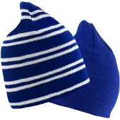Result Team Reversible Beanie | Maat: Één maat