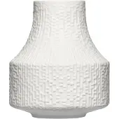 Iittala Ultima Thule vaas keramiek 82x97 mm Wit
