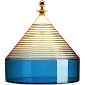 Kartell Trullo Tafelaufsatz Ø25cm