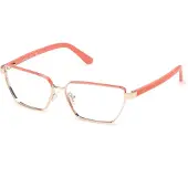 GUESS Brilmontuur GU50123 074 55