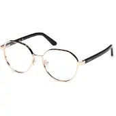 GUESS Brillen met correctie GU50124 005