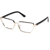 GUESS Brilmontuur GU50123 005 55