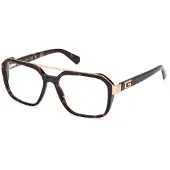 GUESS Brillen met correctie GU50138 052