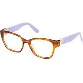 GUESS Brilframe GU50120 053 52