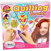 Top 1 Toys Papier quilling sieraden luxe