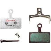 Swissstop Xtr-xt-slx-deore 616 Remblokken Schijfrem