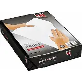 Quantore Kopieerpapier Excellent A4 80gr wit 500 vel - 2 stuks