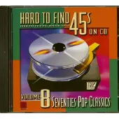 Import Hard To Find 45s Vol.8