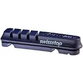 Swissstop Flash Evo Velgremblokken 4 Eenheden