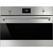 Smeg Magnetron Inbouw SO4301M1X